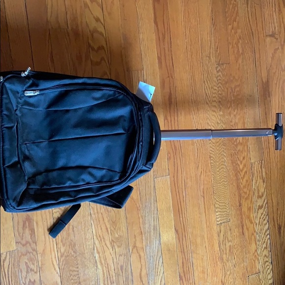 Staples | Bags | Nwt Staples Brand 